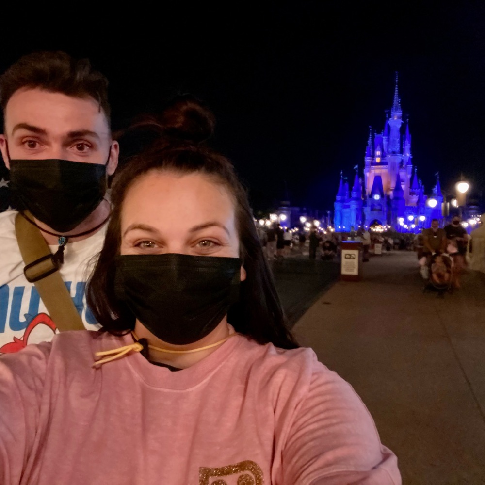 Meet your Posher, Carlee